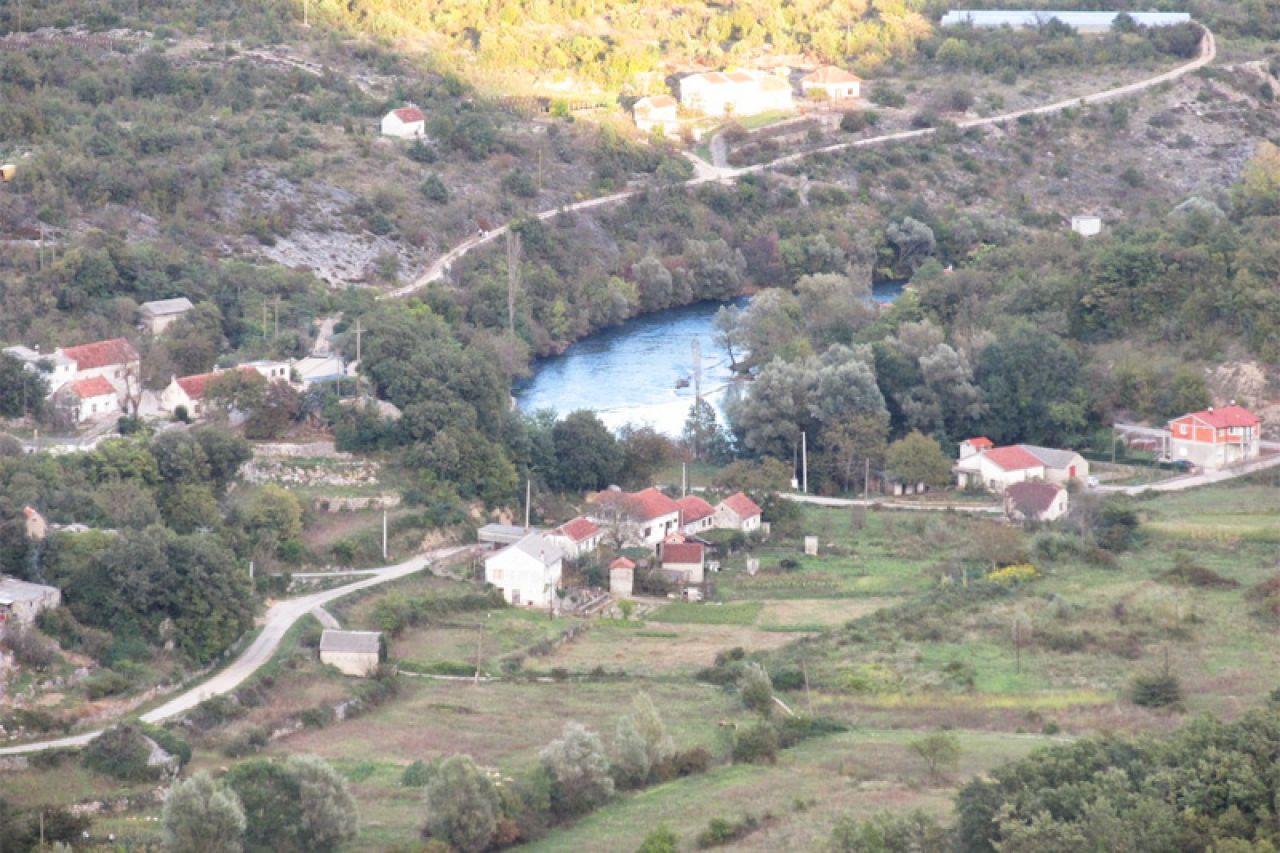 osoje